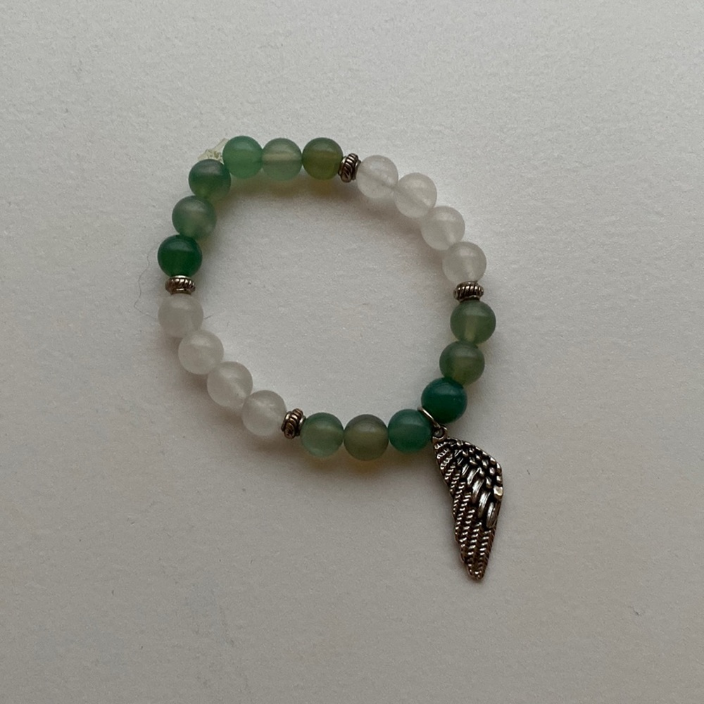 Bead bracelet